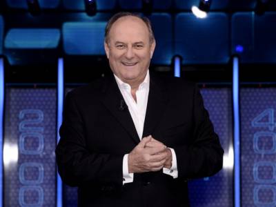 Gerry Scotti