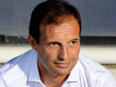 MASSIMILIANO ALLEGRI