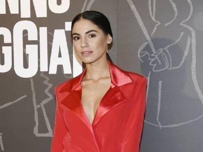 Giulia De Lellis