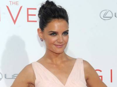 Katie Holmes