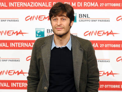 Lino Guanciale