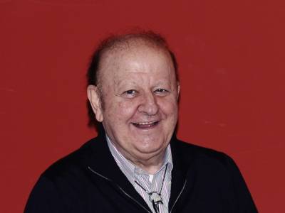 Massimo Boldi