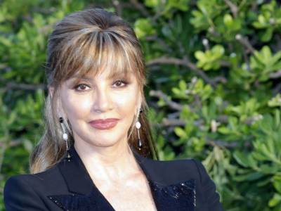 Milly Carlucci
