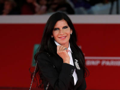 Pamela Prati