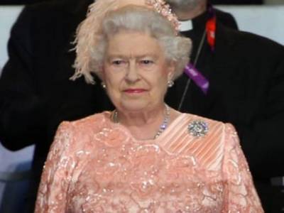 REGINA ELISABETTA
