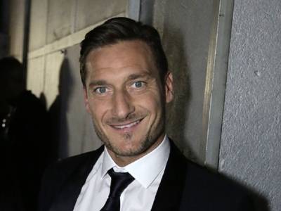 Francesco Totti