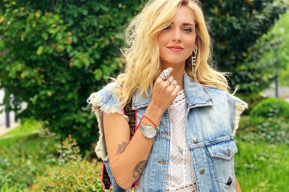 Chiara Ferragni