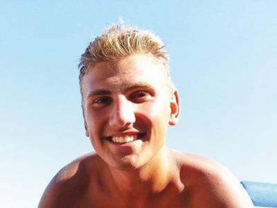 Marco Vannini