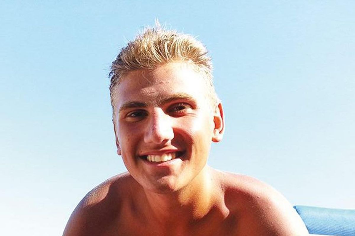 Marco Vannini