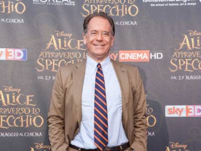 Alessandro Cecchi Paone