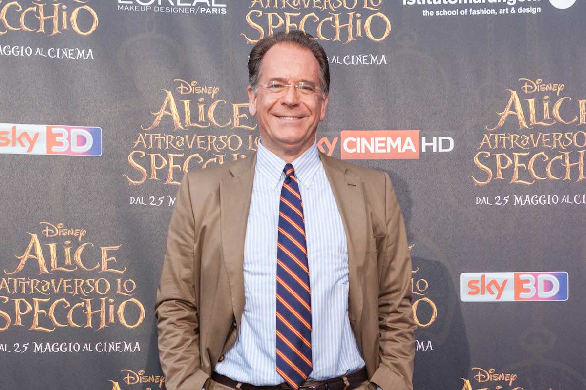 Alessandro Cecchi Paone