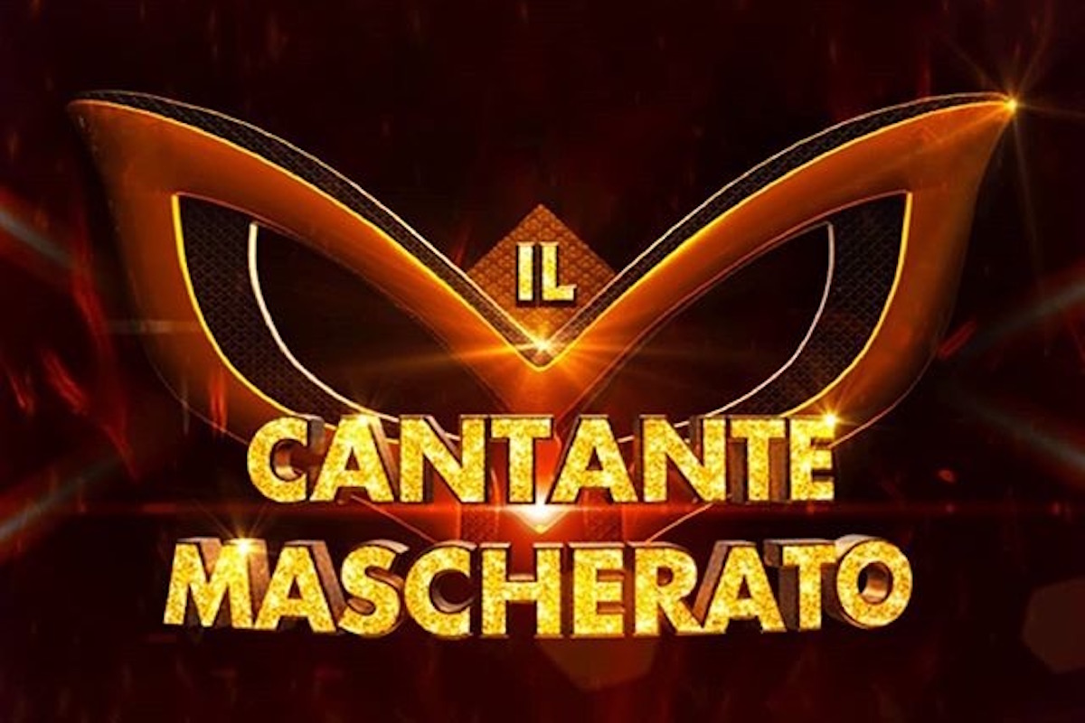 Il cantante mascherato