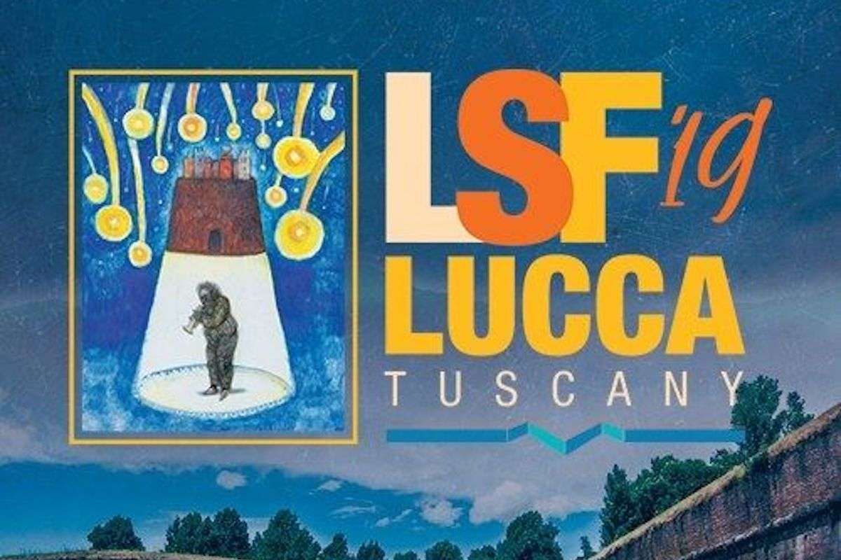 Lucca Summer Festival
