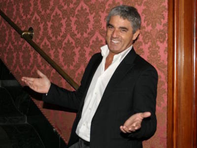 Biagio izzo