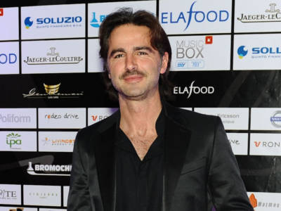 Beppe Convertini