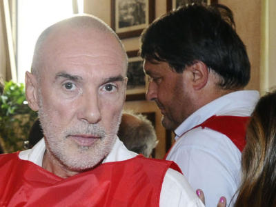 Diego Dalla Palma