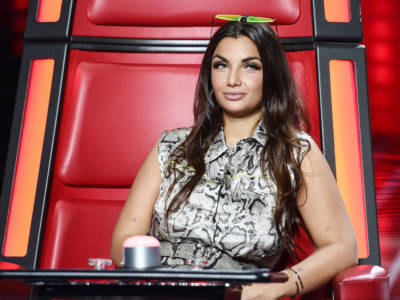 Elettra Lamborghini