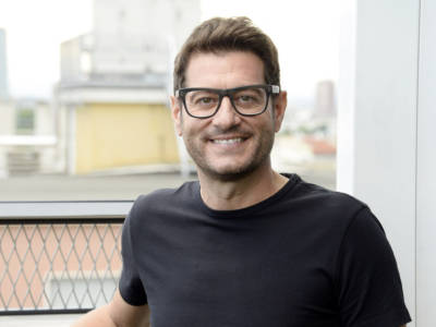 Enrico Papi