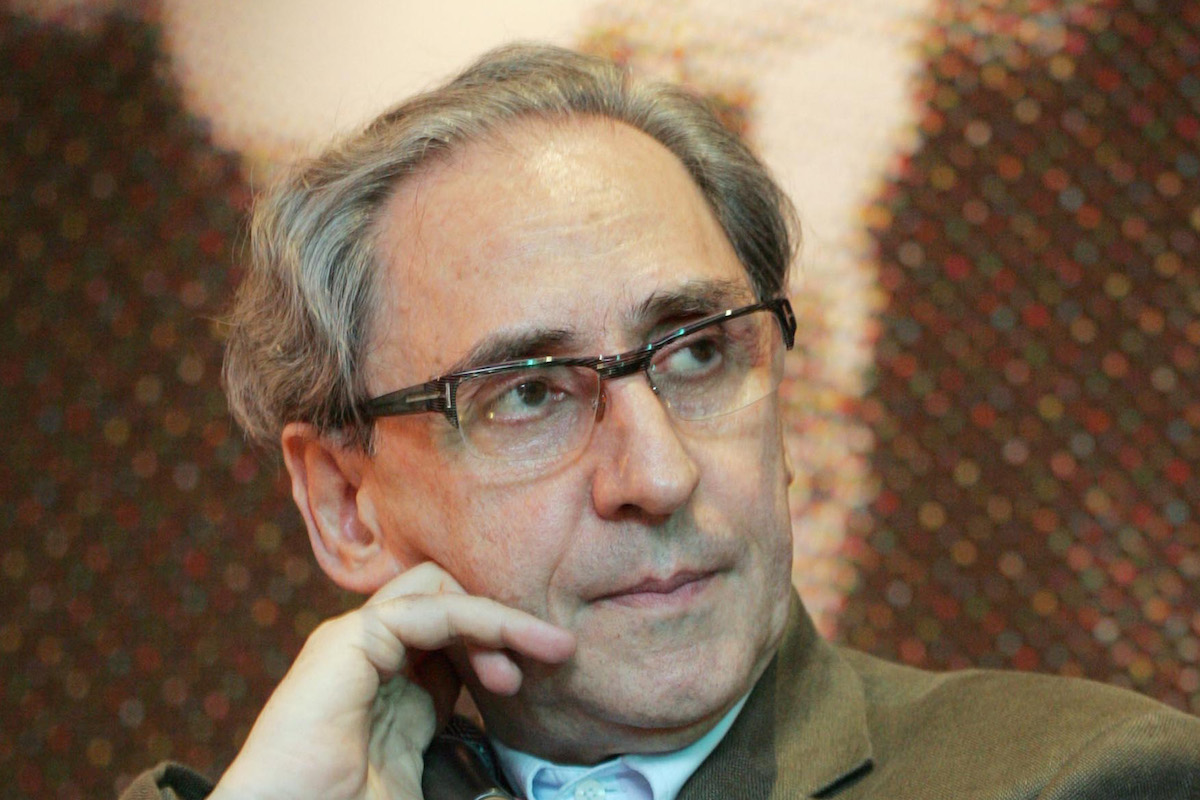 Franco Battiato