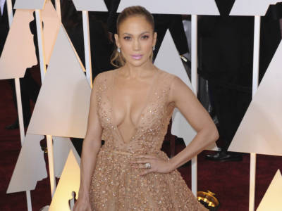 Jennifer Lopez