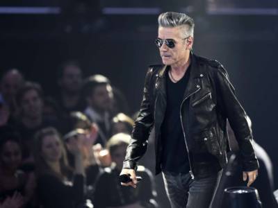 Luciano Ligabue