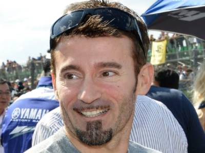 MAX BIAGGI