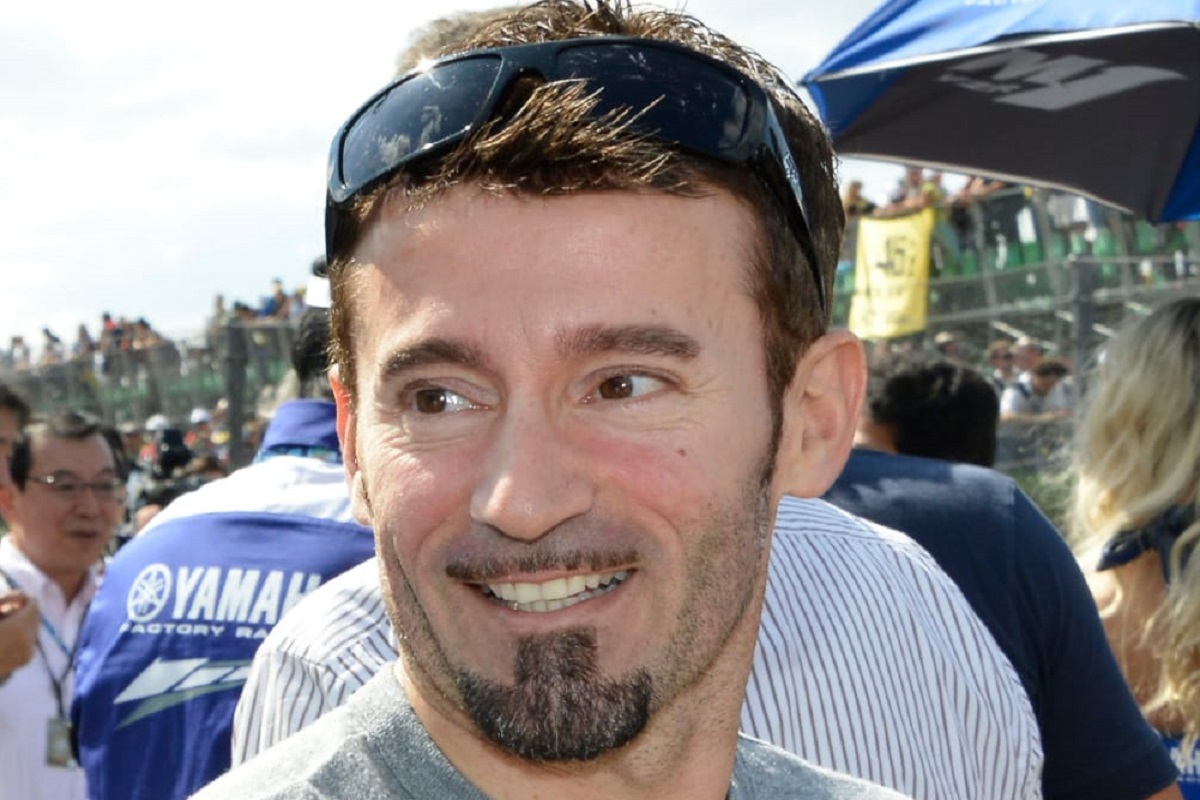 MAX BIAGGI