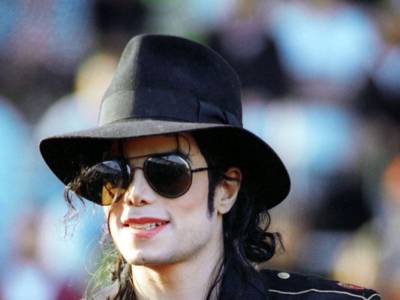 Michael Jackson