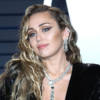 Miley Cyrus