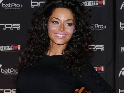 RAFFAELLA FICO