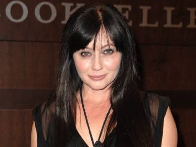 SHANNEN DOHERTY