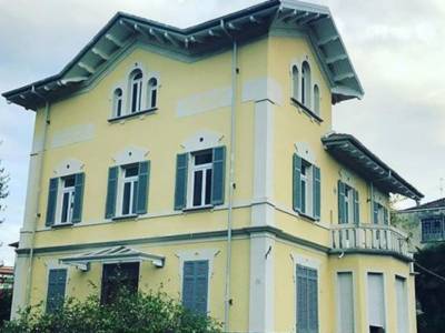 Casa di Francesco Caserta