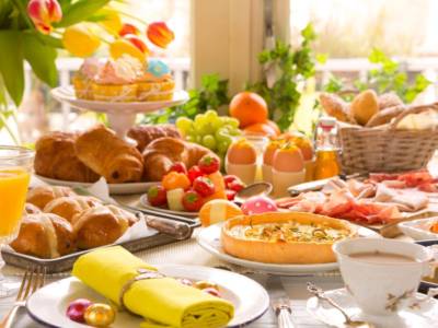 Brunch