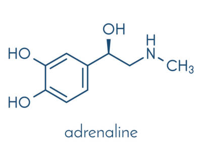 adrenalina