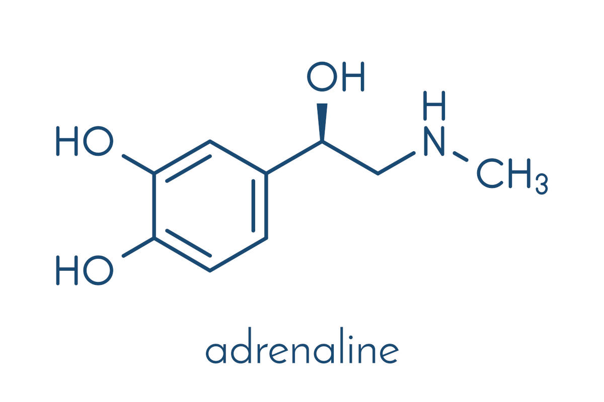 adrenalina