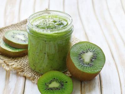 marmellata di kiwi