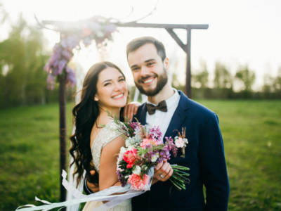 Matrimonio