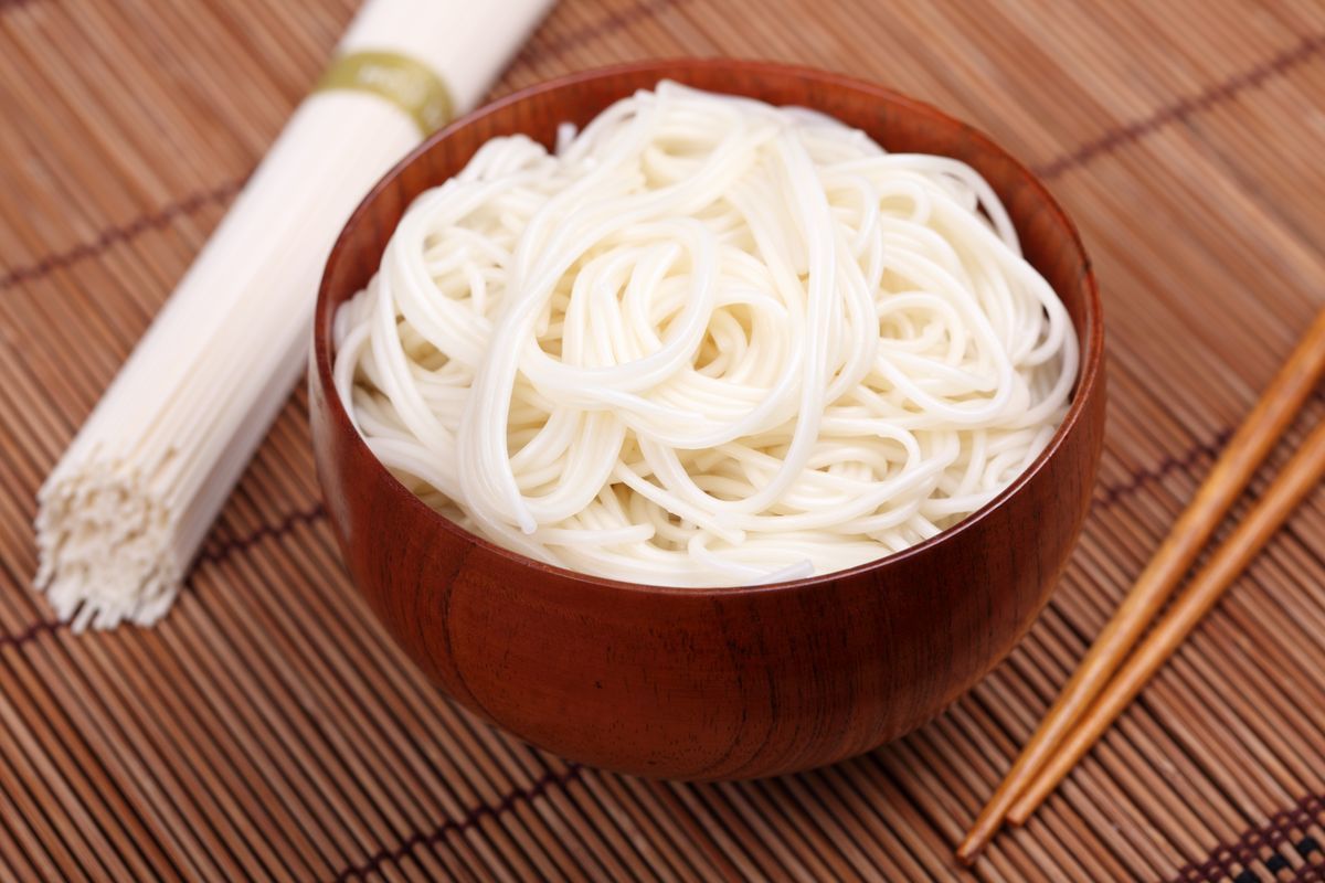 Pasta shirataki