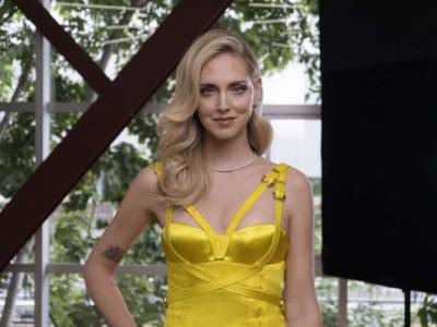Chiara Ferragni