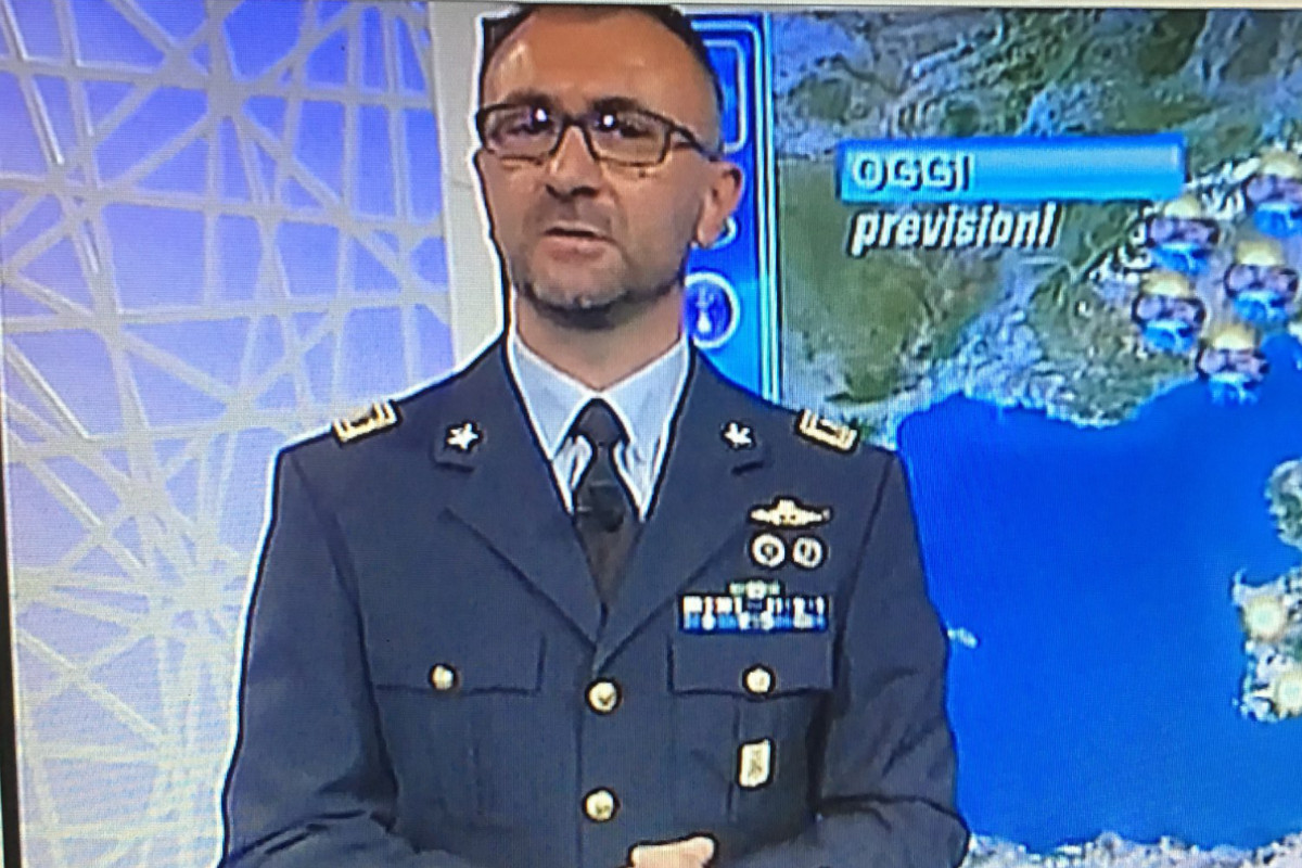 Christian Pacini