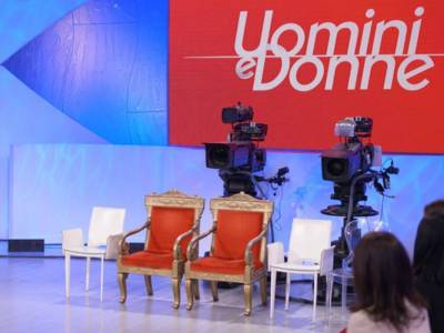 Uomini e Donne