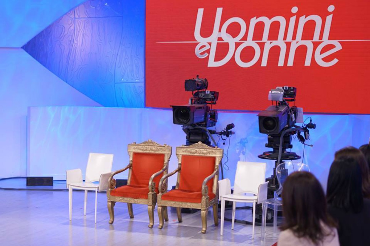 Uomini e Donne
