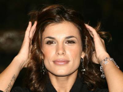 Elisabetta Canalis