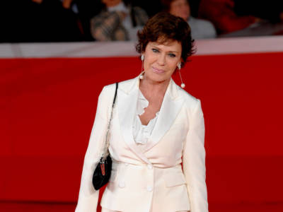 Corinne Clery