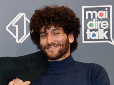 Fabrizio Colica