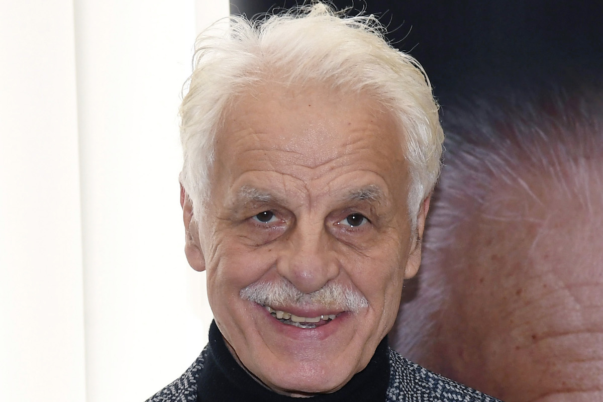 Michele Placido
