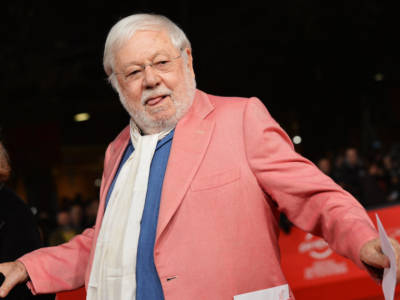 Paolo Villaggio