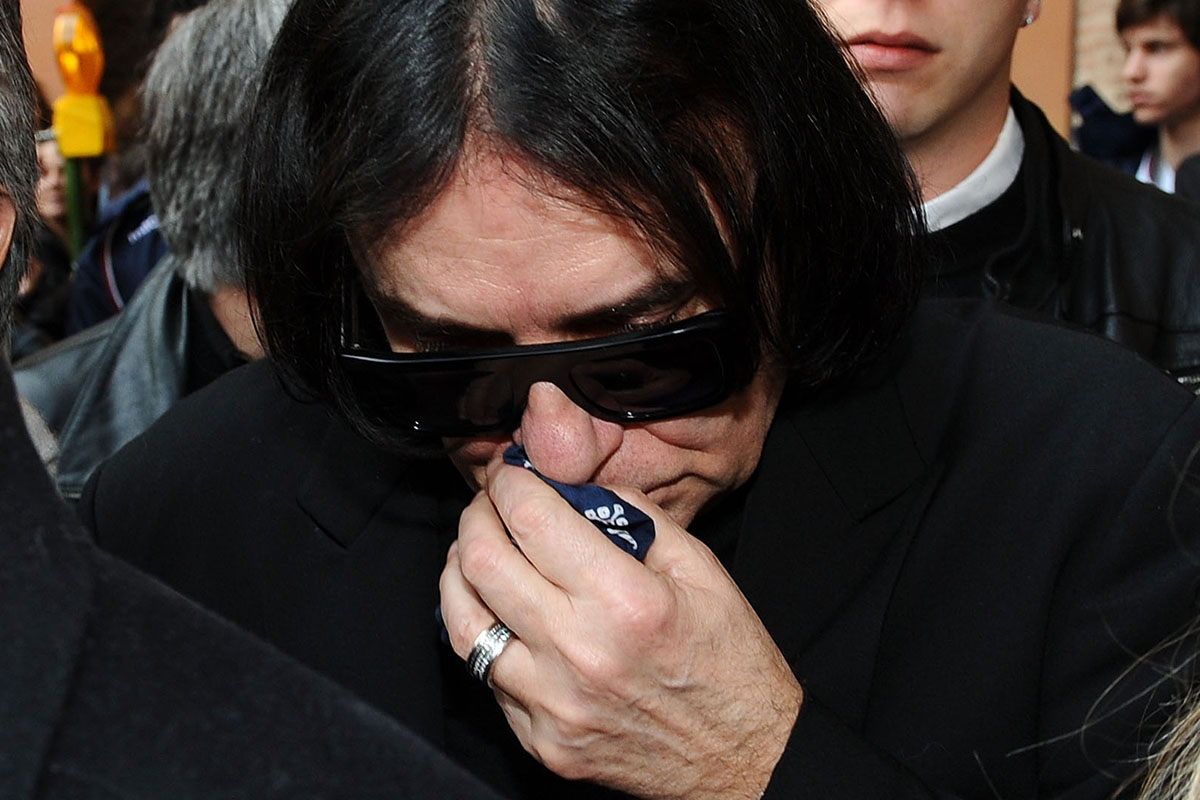RENATO ZERO