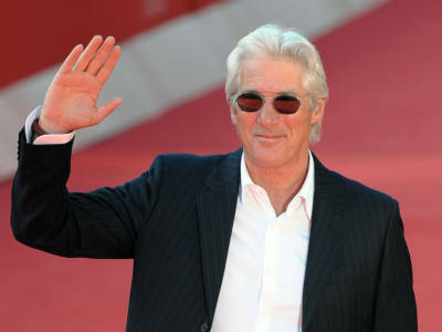 Richard Gere