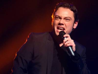 Tiziano Ferro